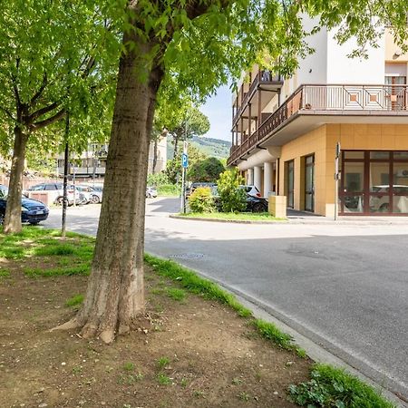 프라토 Il Serraglio 아파트 외부 사진